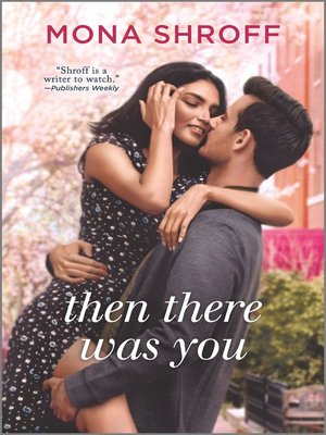 Then There Was You - ebook